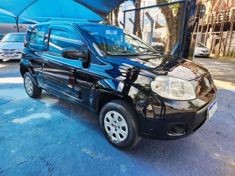 FIAT Uno 1.0 FLEX VIVACE, Foto 4