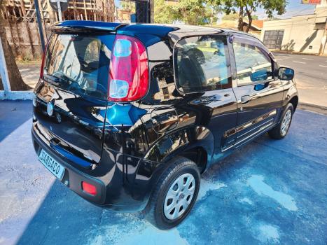 FIAT Uno 1.0 FLEX VIVACE, Foto 5