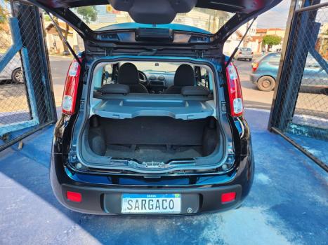 FIAT Uno 1.0 FLEX VIVACE, Foto 10