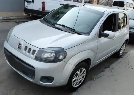 FIAT Uno 1.0 FLEX VIVACE EVO, Foto 2