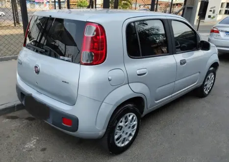 FIAT Uno 1.0 FLEX VIVACE EVO, Foto 4