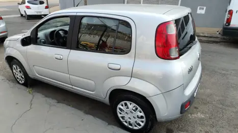 FIAT Uno 1.0 FLEX VIVACE EVO, Foto 5