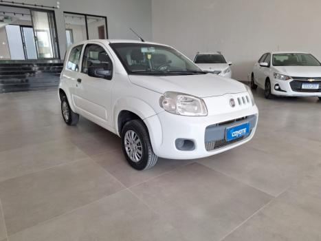 FIAT Uno 1.0 FLEX VIVACE, Foto 2