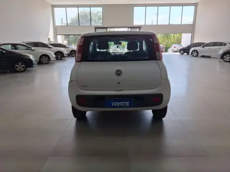 FIAT Uno 1.0 FLEX VIVACE, Foto 5