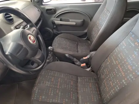 FIAT Uno 1.0 FLEX VIVACE, Foto 9