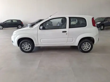 FIAT Uno 1.0 FLEX VIVACE, Foto 11