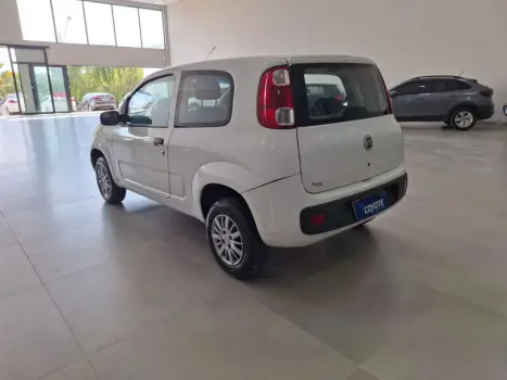 FIAT Uno 1.0 FLEX VIVACE, Foto 12