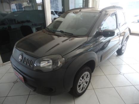 FIAT Uno 1.0 FLEX WAY, Foto 2