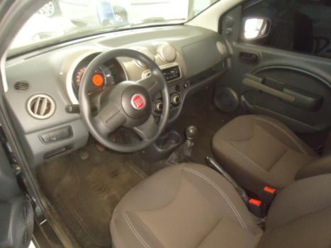 FIAT Uno 1.0 FLEX WAY, Foto 3