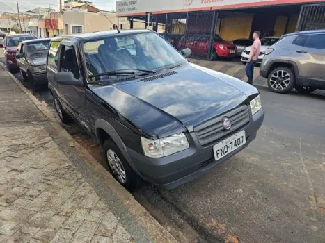 FIAT Uno 1.0 FLEX WAY, Foto 2