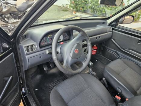 FIAT Uno 1.0 FLEX WAY, Foto 3