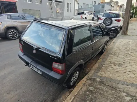 FIAT Uno 1.0 FLEX WAY, Foto 8