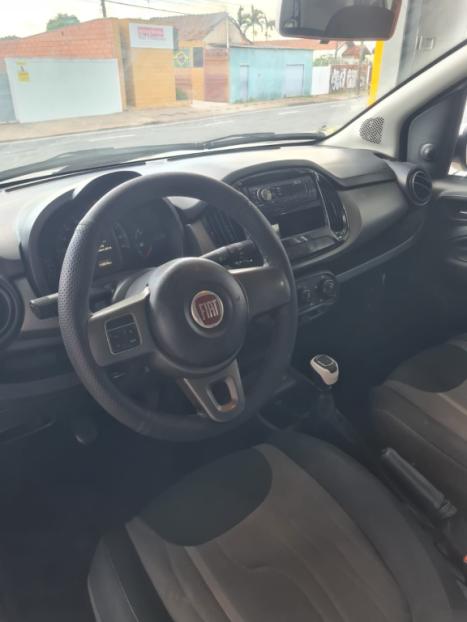 FIAT Uno 1.0 FLEX WAY, Foto 6