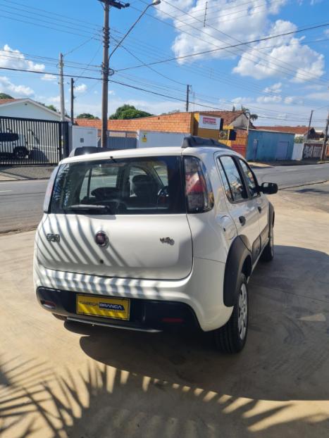 FIAT Uno 1.0 FLEX WAY, Foto 9