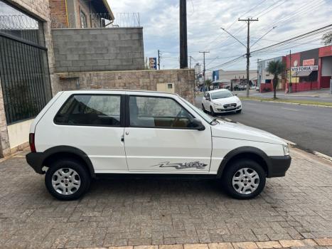 FIAT Uno 1.0 FLEX WAY, Foto 3