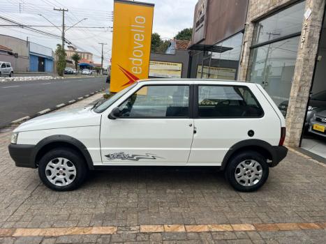 FIAT Uno 1.0 FLEX WAY, Foto 4