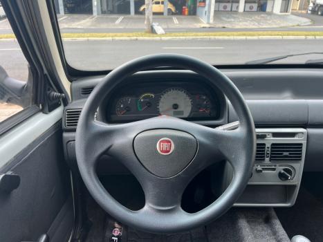 FIAT Uno 1.0 FLEX WAY, Foto 8