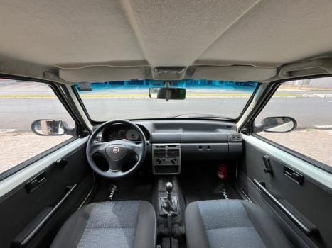FIAT Uno 1.0 FLEX WAY, Foto 9
