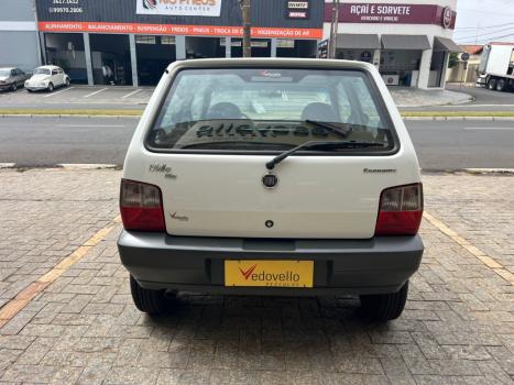 FIAT Uno 1.0 FLEX WAY, Foto 12
