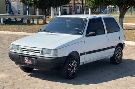 FIAT Uno 1.0 MILLE, Foto 1