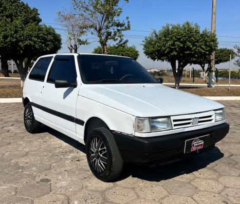 FIAT Uno 1.0 MILLE, Foto 2