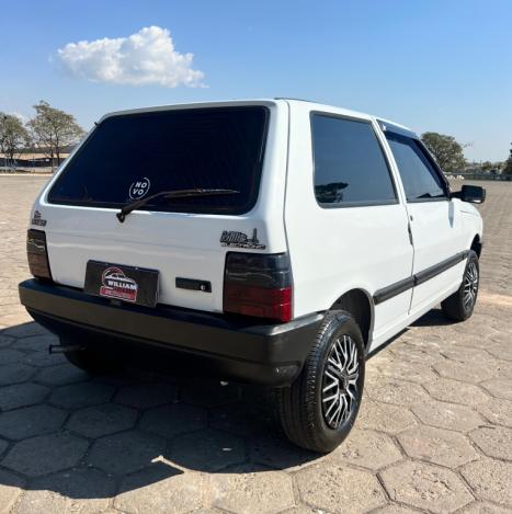 FIAT Uno 1.0 MILLE, Foto 4