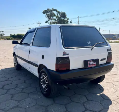 FIAT Uno 1.0 MILLE, Foto 5