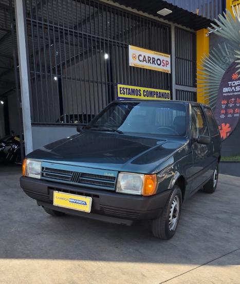 FIAT Uno 1.0 MILLE, Foto 2