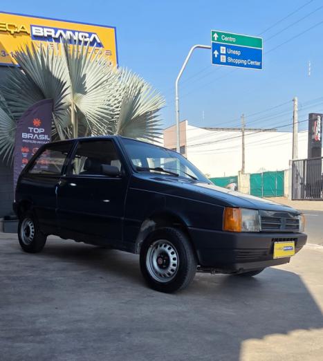 FIAT Uno 1.0 MILLE, Foto 3