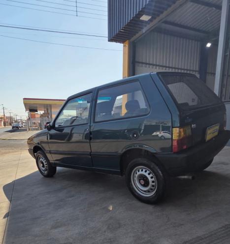 FIAT Uno 1.0 MILLE, Foto 4