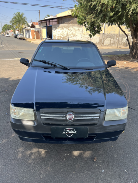 FIAT Uno 1.0 MILLE ECONOMY, Foto 1