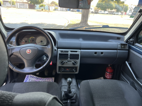 FIAT Uno 1.0 MILLE ECONOMY, Foto 4