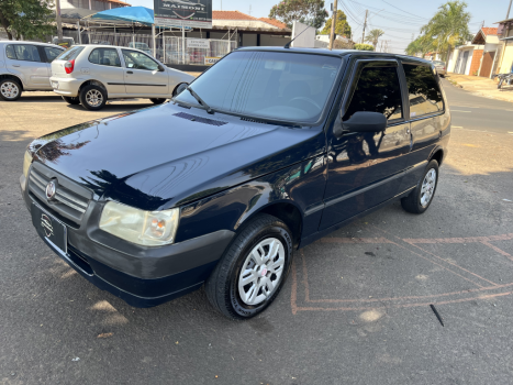 FIAT Uno 1.0 MILLE ECONOMY, Foto 5