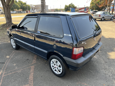 FIAT Uno 1.0 MILLE ECONOMY, Foto 7