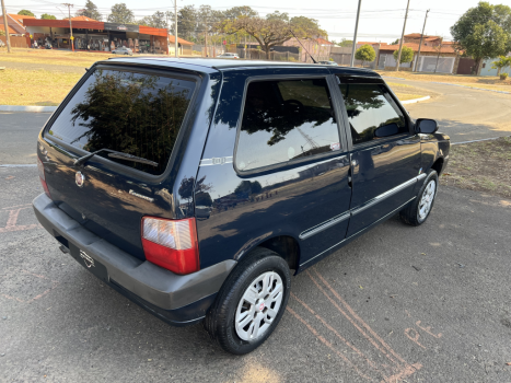 FIAT Uno 1.0 MILLE ECONOMY, Foto 8