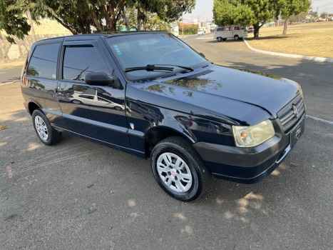 FIAT Uno 1.0 MILLE ECONOMY, Foto 9