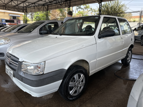 FIAT Uno 1.0 MILLE ECONOMY, Foto 1