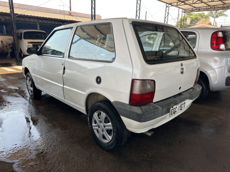 FIAT Uno 1.0 MILLE ECONOMY, Foto 2