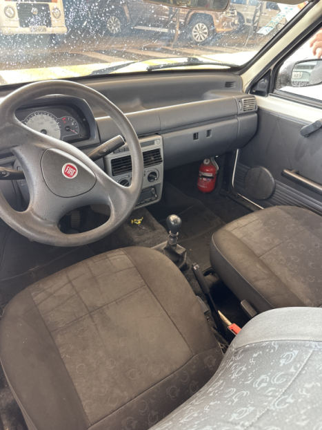 FIAT Uno 1.0 MILLE ECONOMY, Foto 3