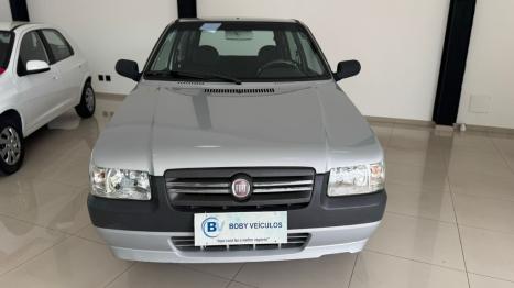 FIAT Uno 1.0 MILLE ECONOMY, Foto 2