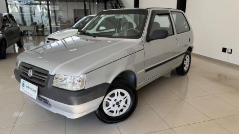 FIAT Uno 1.0 MILLE ECONOMY, Foto 3