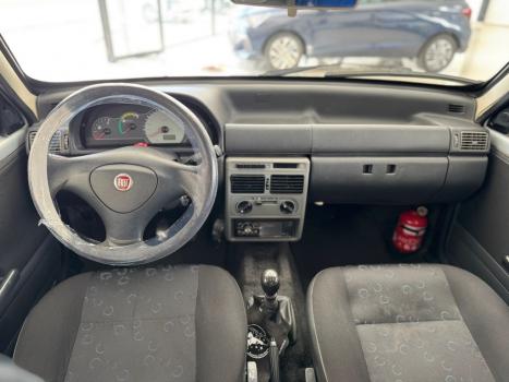 FIAT Uno 1.0 MILLE ECONOMY, Foto 5