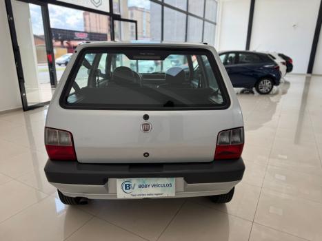 FIAT Uno 1.0 MILLE ECONOMY, Foto 8