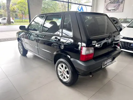 FIAT Uno 1.0 MILLE ECONOMY, Foto 3