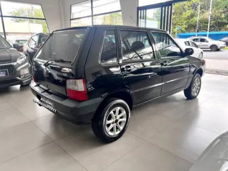 FIAT Uno 1.0 MILLE ECONOMY, Foto 9