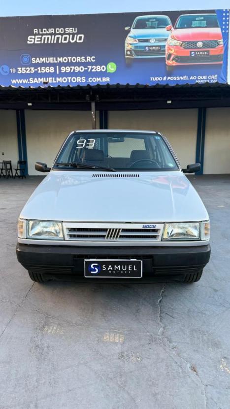 FIAT Uno 1.0 MILLE ELETRONIC, Foto 2