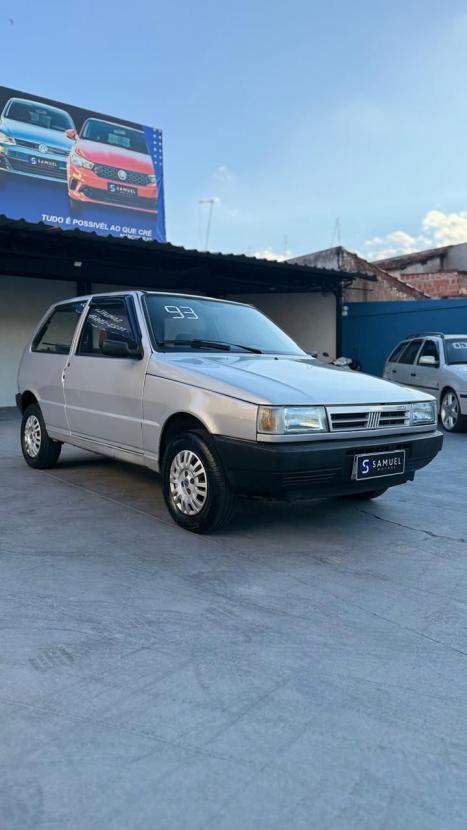 FIAT Uno 1.0 MILLE ELETRONIC, Foto 3