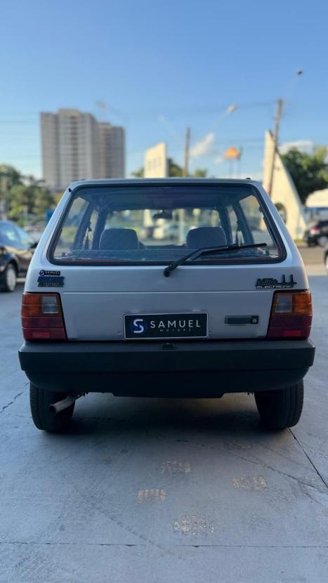 FIAT Uno 1.0 MILLE ELETRONIC, Foto 5