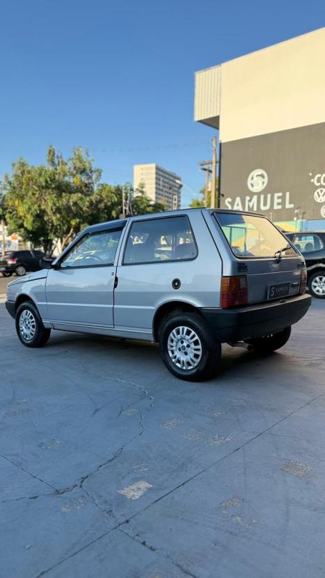 FIAT Uno 1.0 MILLE ELETRONIC, Foto 6