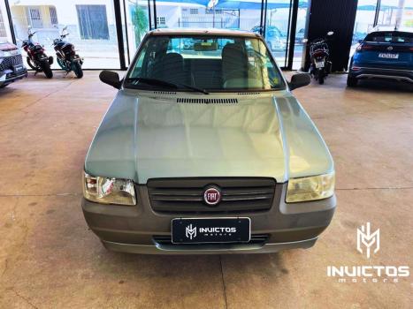 FIAT Uno 1.0 MILLE ECONOMY, Foto 2